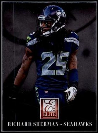 87 Richard Sherman